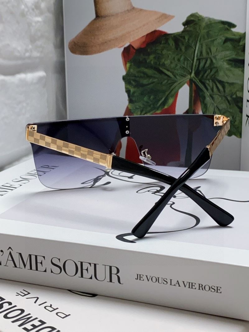 Louis Vuitton Sunglasses